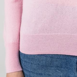 Manor Woman Cashmere Rollkragenpullover  