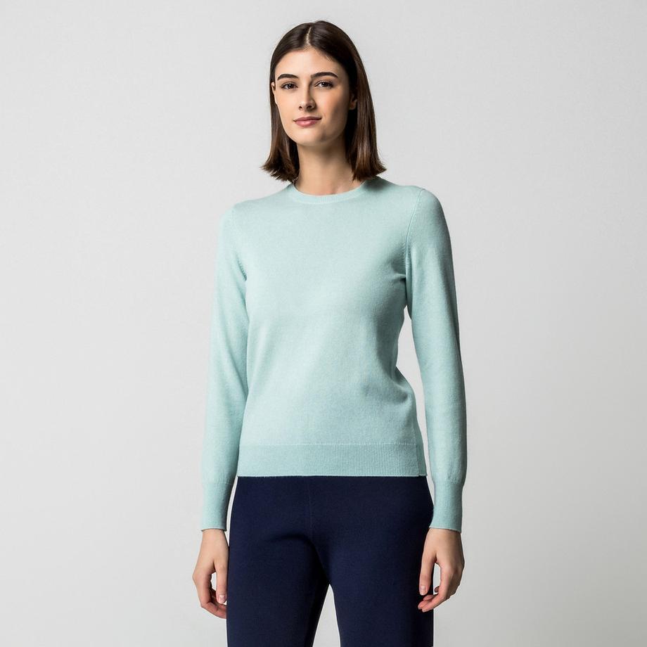 Maglione in cachemire