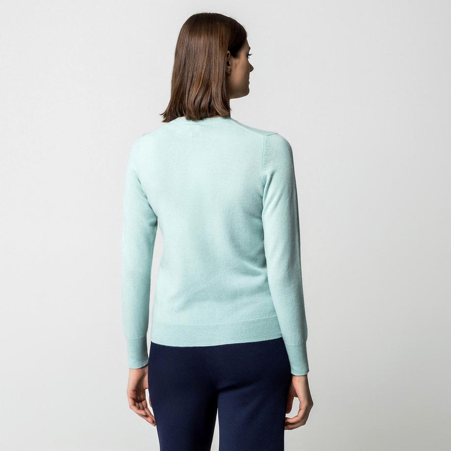 Manor Woman Maglione Cashmere  