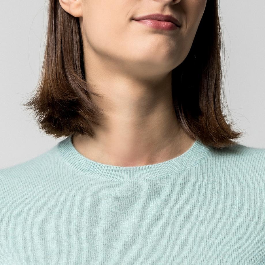 Manor Woman Maglione Cashmere  