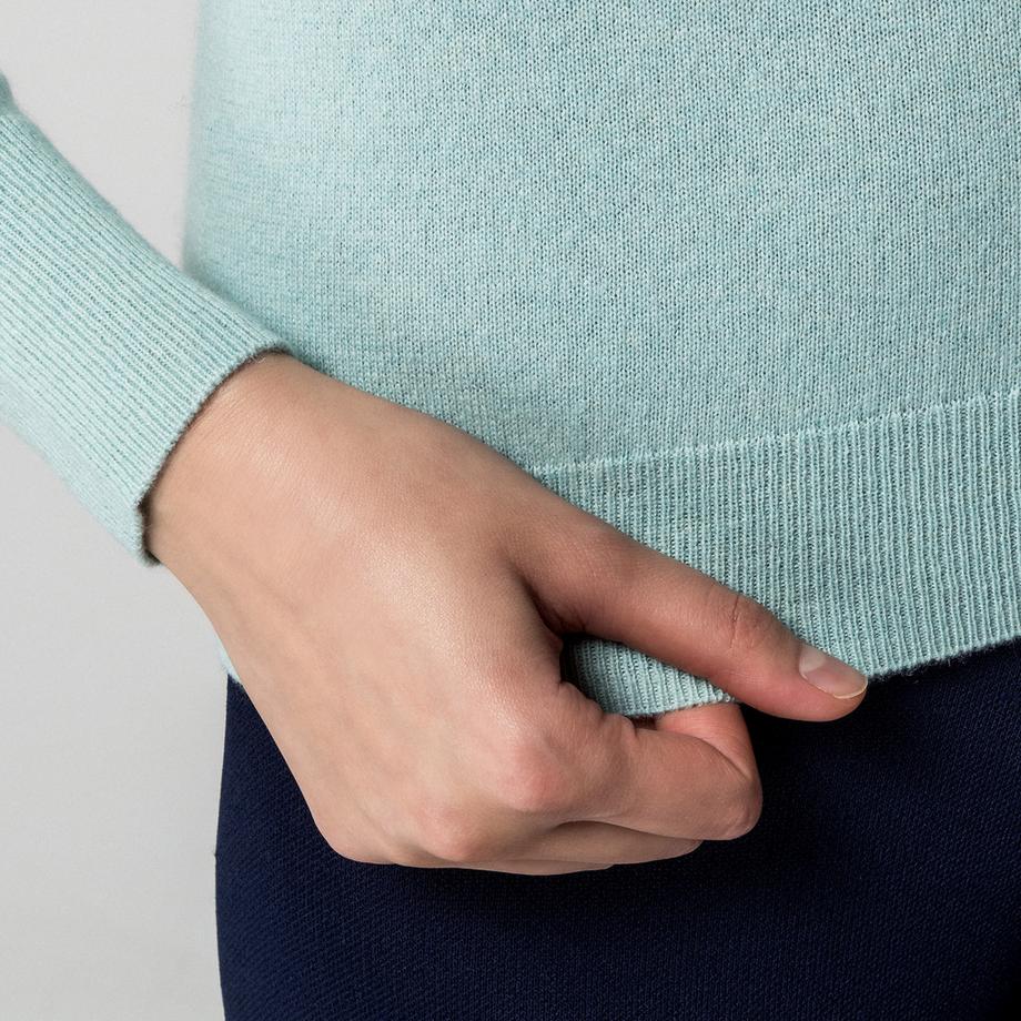 Manor Woman Maglione Cashmere  