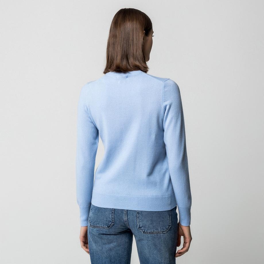 Manor Woman Pull Cachemire  