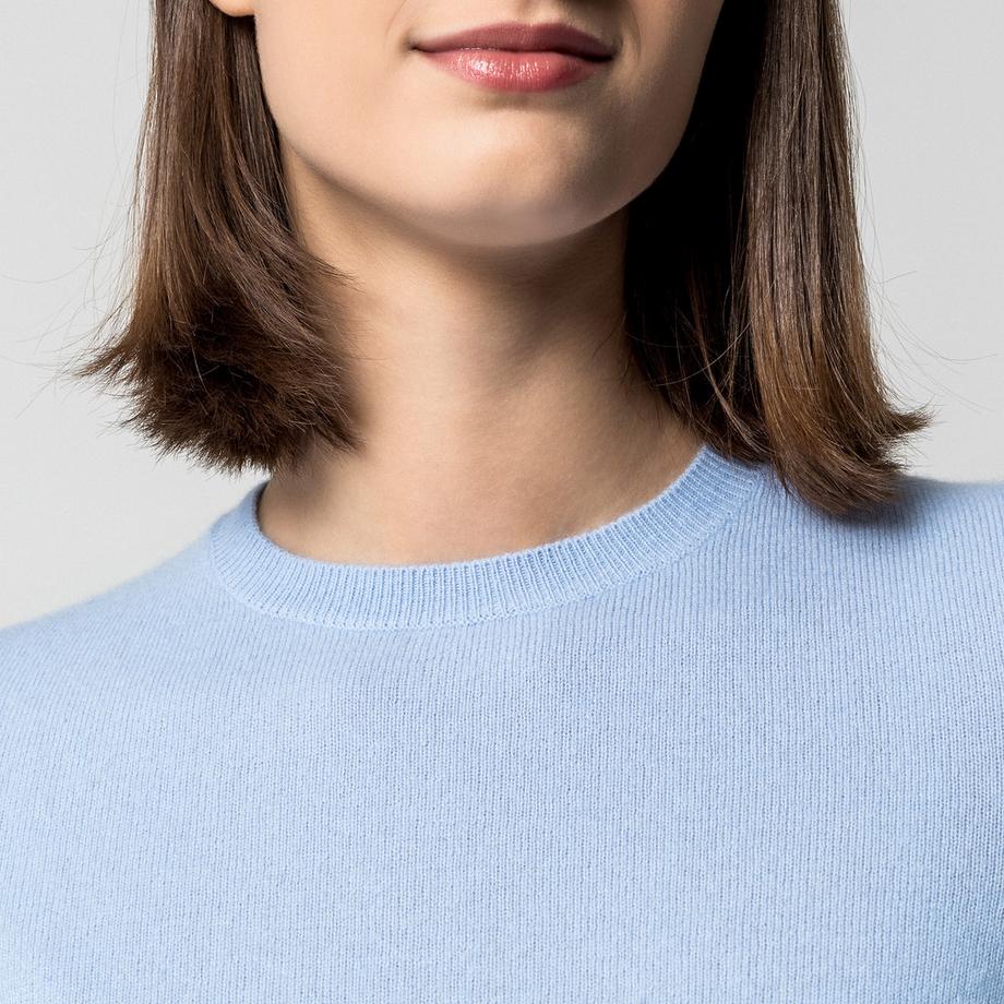 Manor Woman Pull Cachemire  