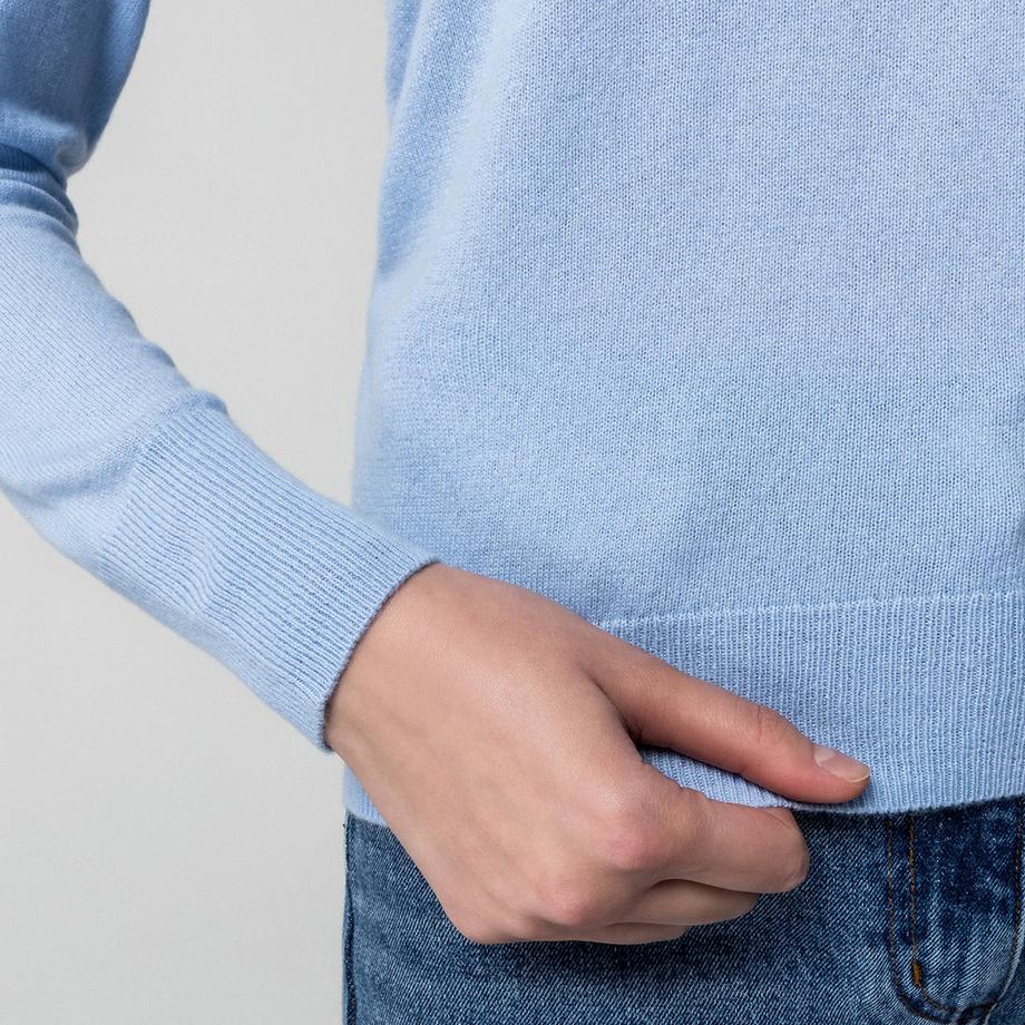 Manor Woman Pull Cachemire  