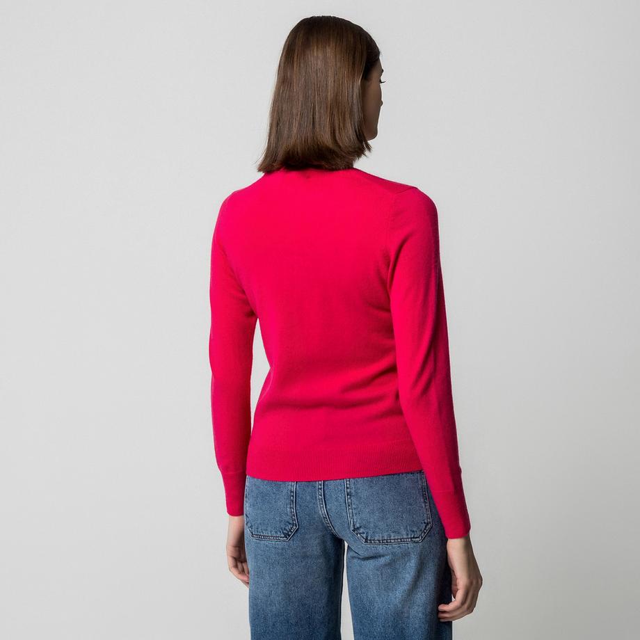 Manor Woman Maglione Cashmere  