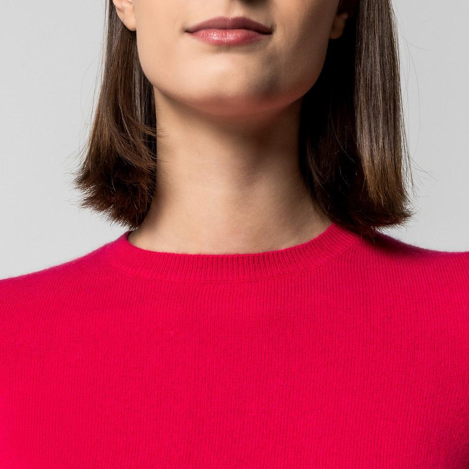 Manor Woman Maglione Cashmere  