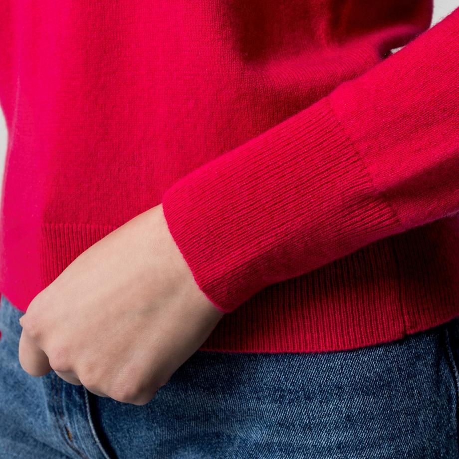 Manor Woman Maglione Cashmere  