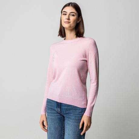 Manor Woman Cashmere Pullover  