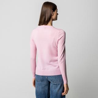 Manor Woman Cashmere Pullover  