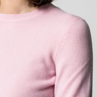 Manor Woman Cashmere Pullover  