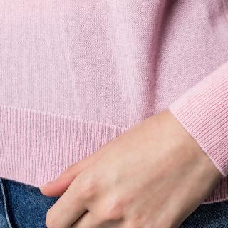 Manor Woman Cashmere Pullover  