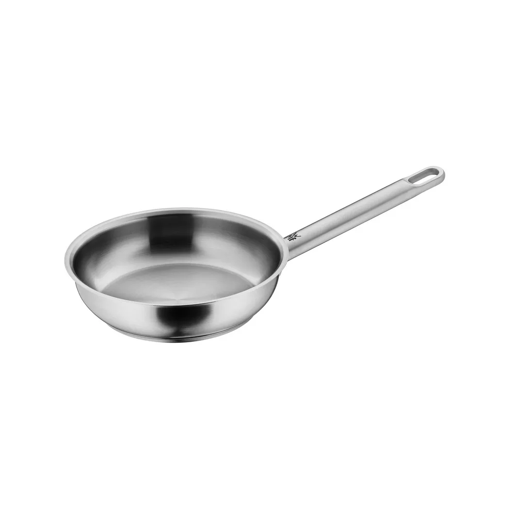 WMF Poêle à frire Profi Resist Argent 24cm 2
