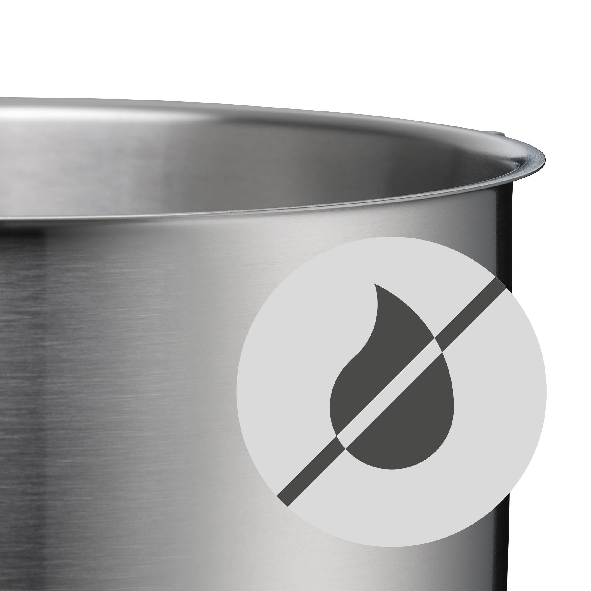 WMF Kasserolle Ultimate Cool 