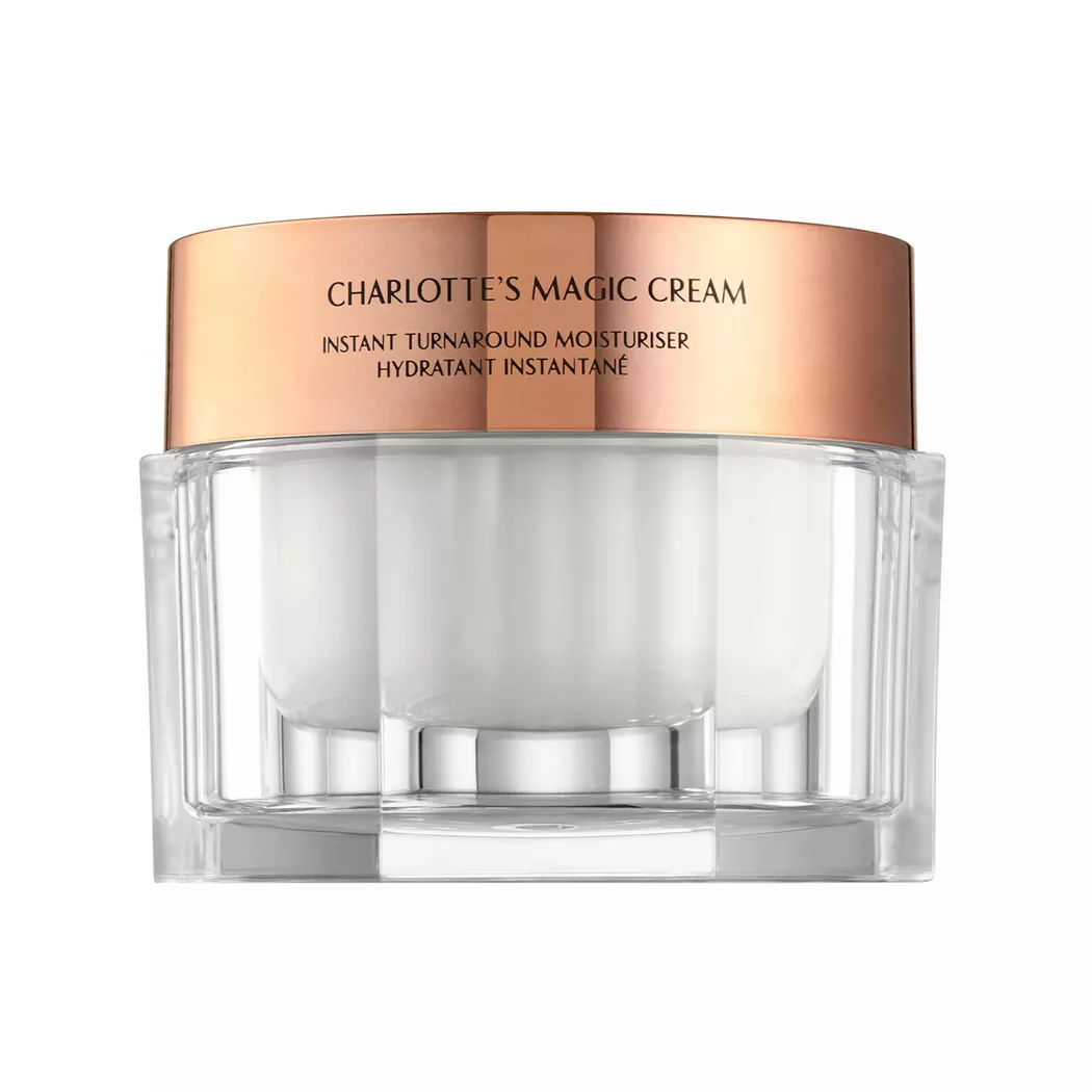 CHARLOTTE TILBURY - Magic Cream - Nachfüllbare Gesichtscreme, 30 ml, Fantasie