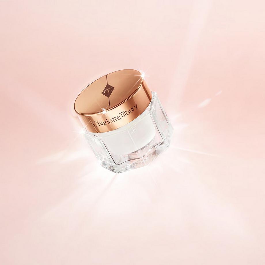 CHARLOTTE TILBURY  Magic Cream - Nachfüllbare Gesichtscreme 