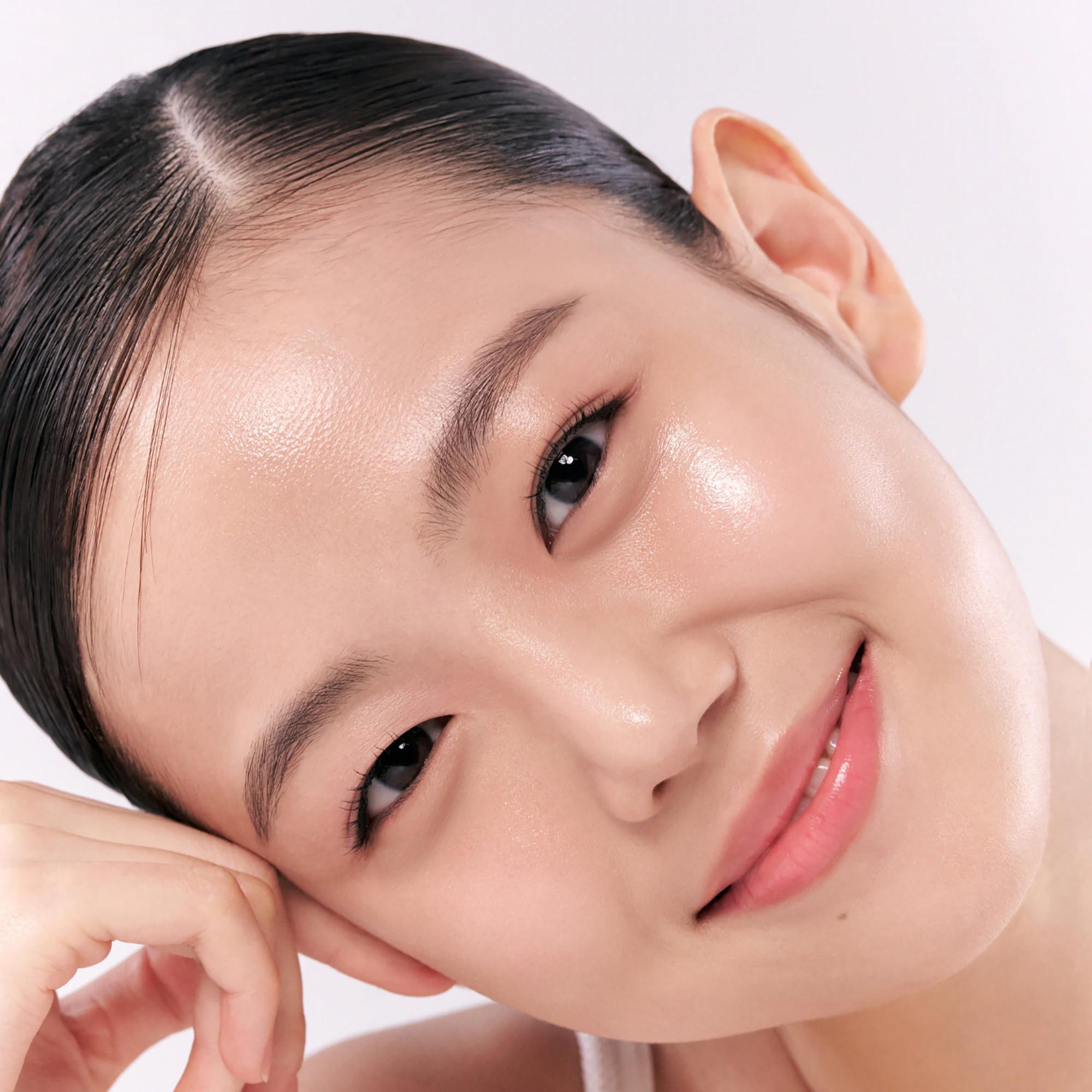 LANEIGE  Glowy Makeup Serum - Glow-Primer-Serum 