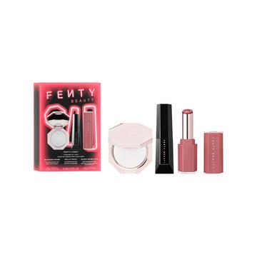 Fenty’s Finest - Set für Lippen, Teint und Augen