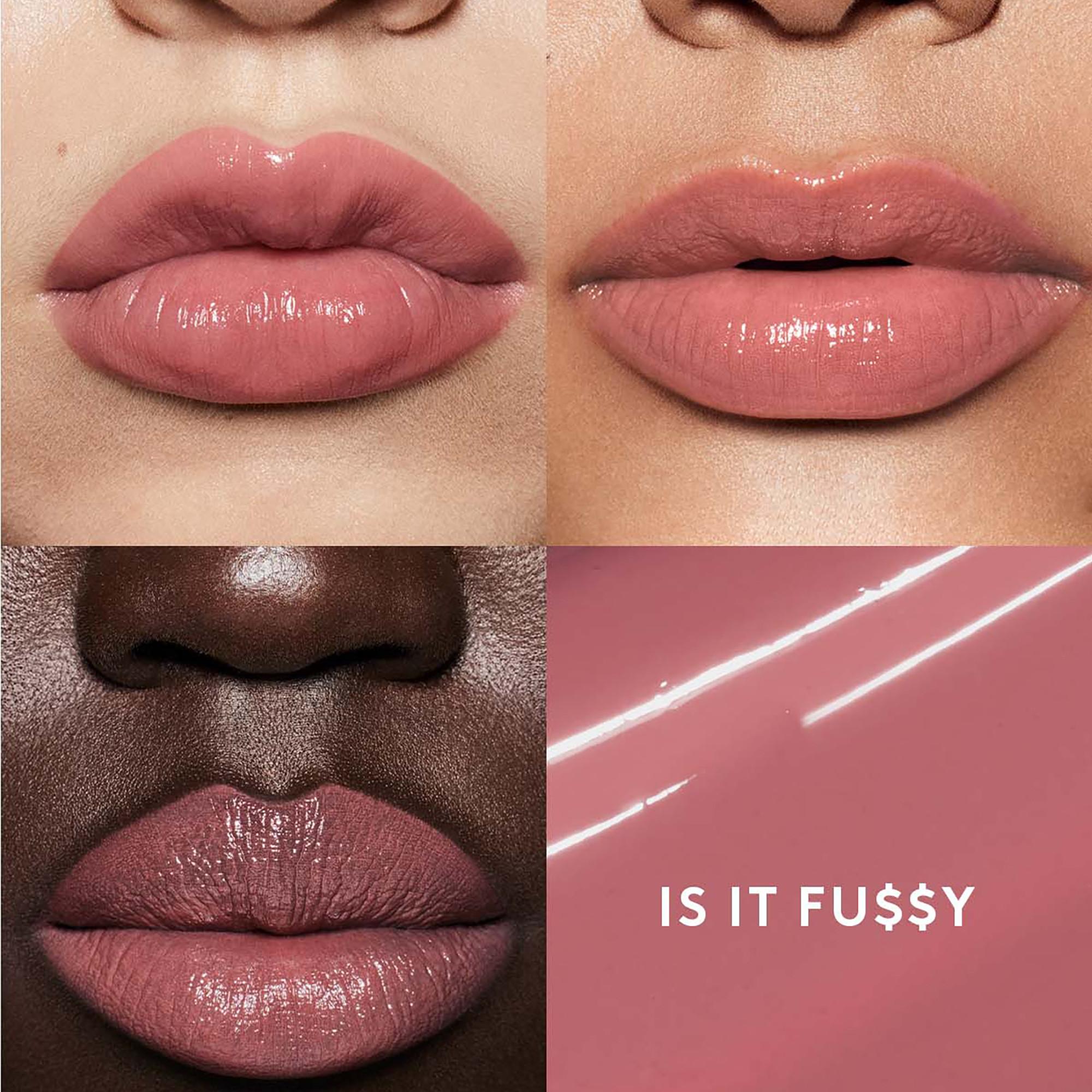 Fenty Beauty By Rihanna  Fenty’s Finest - Set für Lippen, Teint und Augen 