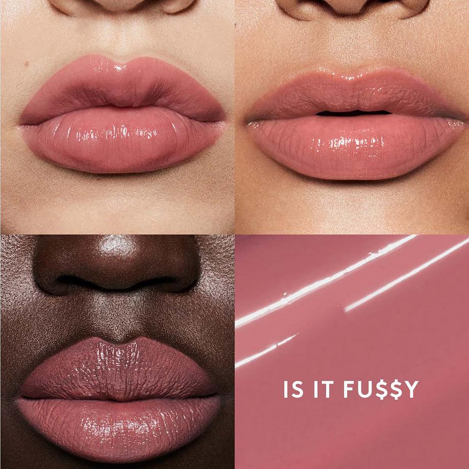 Fenty Beauty By Rihanna  Fenty’s Finest - Set für Lippen, Teint und Augen 