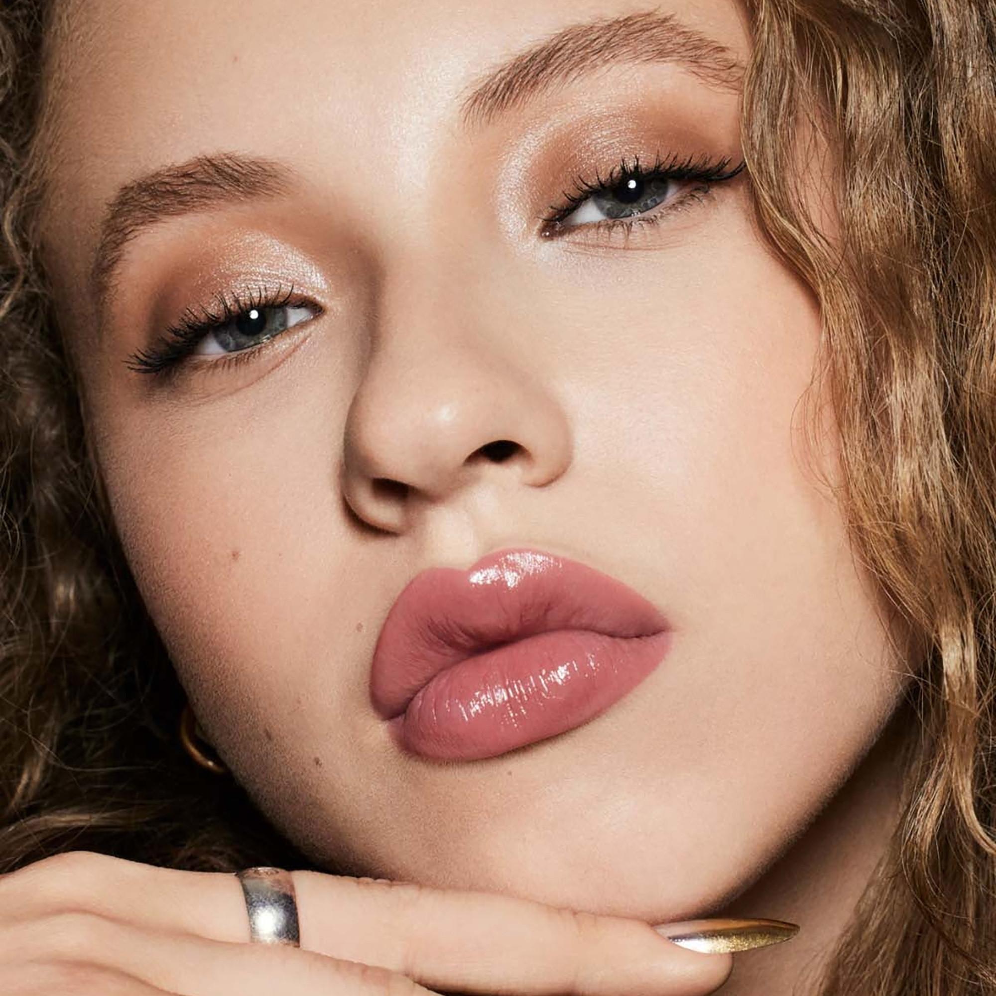 Fenty Beauty By Rihanna  Fenty’s Finest - Set für Lippen, Teint und Augen 