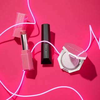 Fenty Beauty By Rihanna  Fenty’s Finest - Set für Lippen, Teint und Augen 