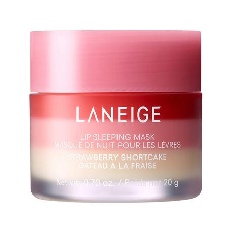 LANEIGE  Lip Sleeping Mask - Nachtmaske für die Lippen 