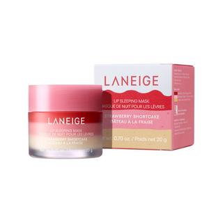 LANEIGE  Lip Sleeping Mask - Nachtmaske für die Lippen 