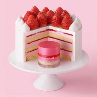 LANEIGE  Lip Sleeping Mask - Nachtmaske für die Lippen 