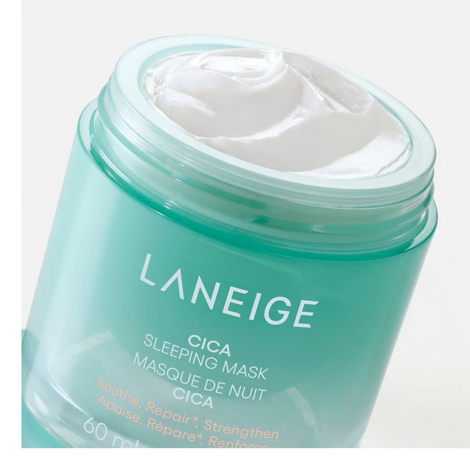 LANEIGE  CICA Sleeping Mask - Masque de nuit 