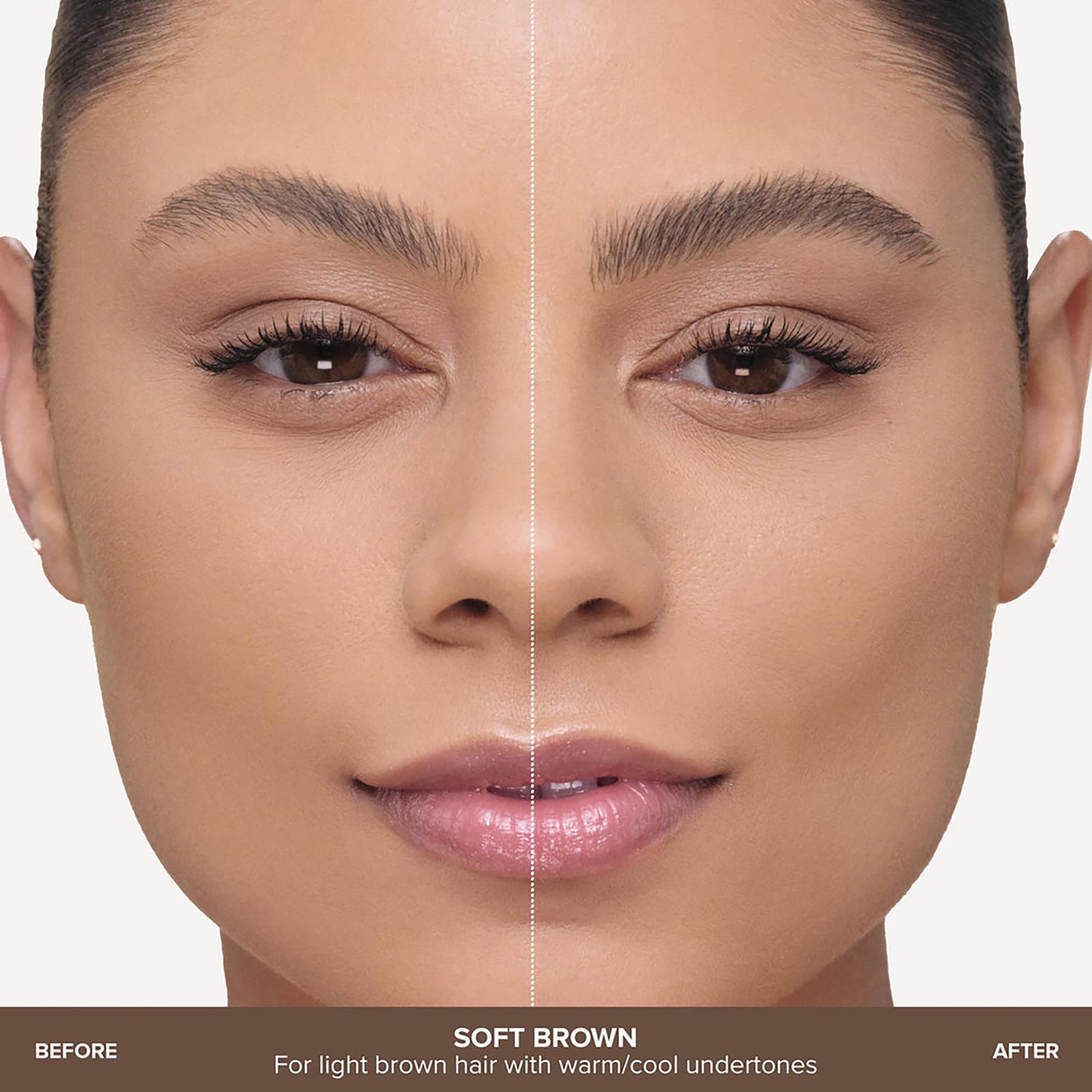 Anastasia Beverly Hills  Microstroke Brow Pen - Crayon à sourcils 