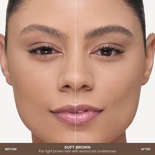 Anastasia Beverly Hills  Microstroke Brow Pen - Crayon à sourcils 