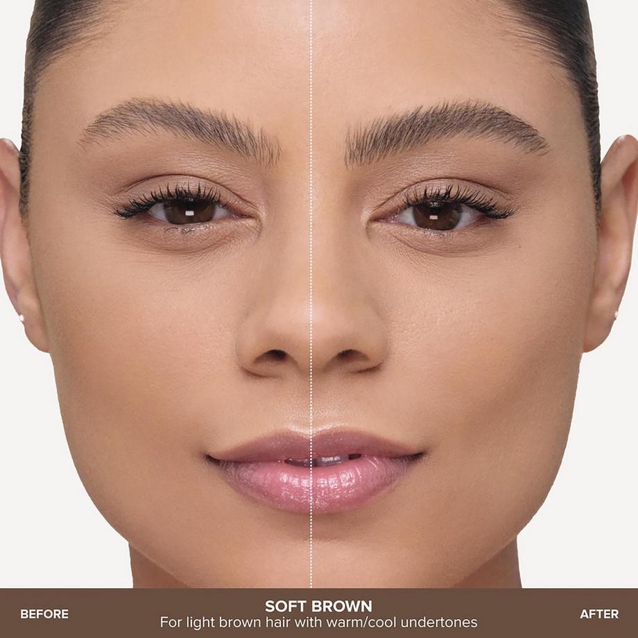 Anastasia Beverly Hills  Microstroke Brow Pen – Augenbrauenstift 