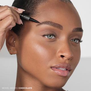 Anastasia Beverly Hills  Microstroke Brow Pen - Crayon à sourcils 