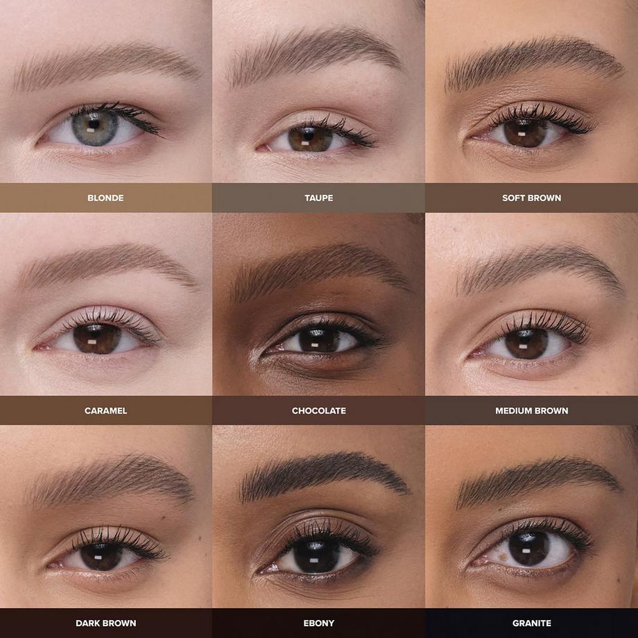 Anastasia Beverly Hills  Microstroke Brow Pen – Augenbrauenstift 