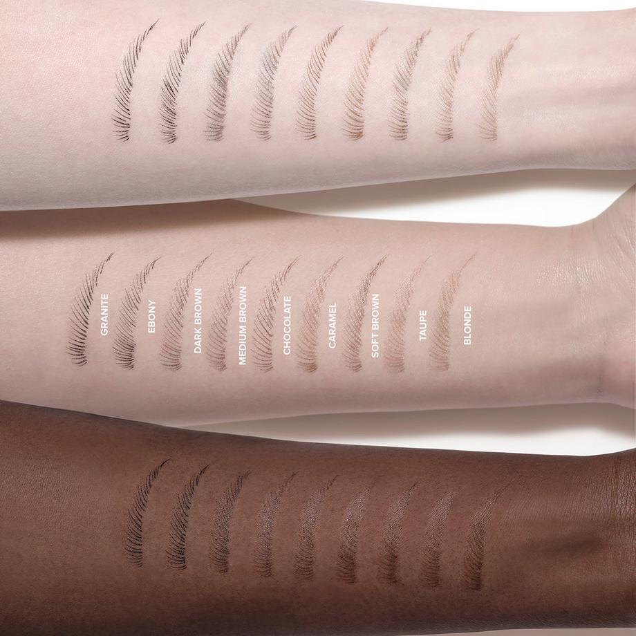 Anastasia Beverly Hills  Microstroke Brow Pen - Crayon à sourcils 
