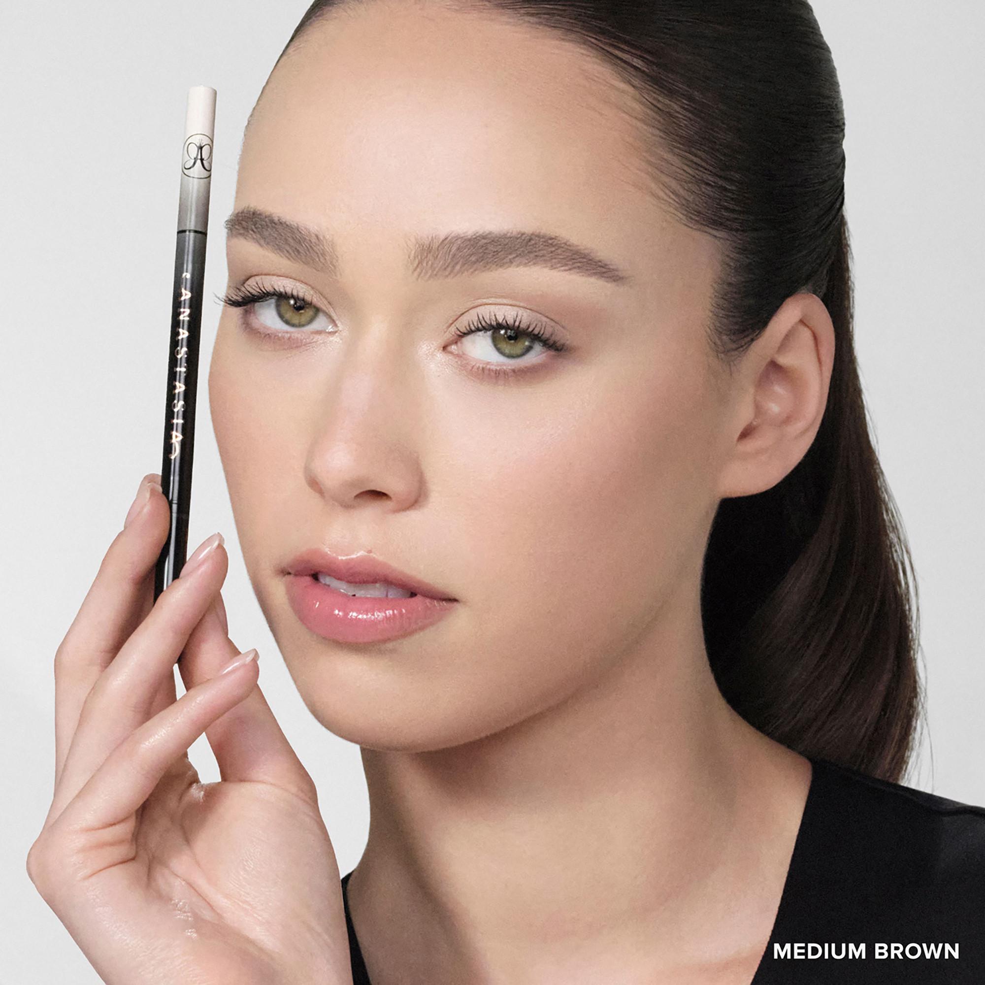 Anastasia Beverly Hills  Microstroke Brow Pen – Augenbrauenstift 