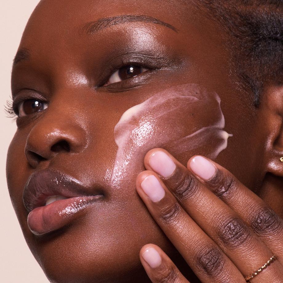 Ole Henriksen  Peach Glaze Glow - Siero Alla Niacinamide E Vitamina C 