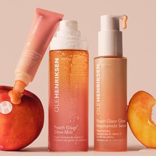 Ole Henriksen  Peach Glaze Glow - Vitamin-C-Spray 