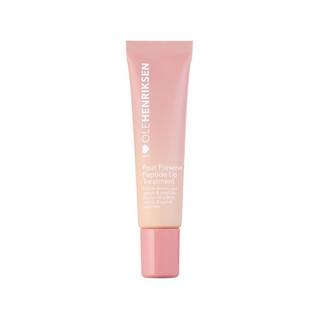 Ole Henriksen  Pout Preserve Lip Treatment - Feuchtigkeitsspendende Anti-Aging Lippenpflege 