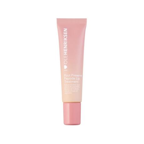 Ole Henriksen  Pout Preserve Lip Treatment - Feuchtigkeitsspendende Anti-Aging Lippenpflege 