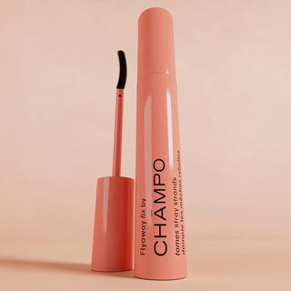 CHAMPO  Flyaway fix - Fixation des cheveux rebelles 