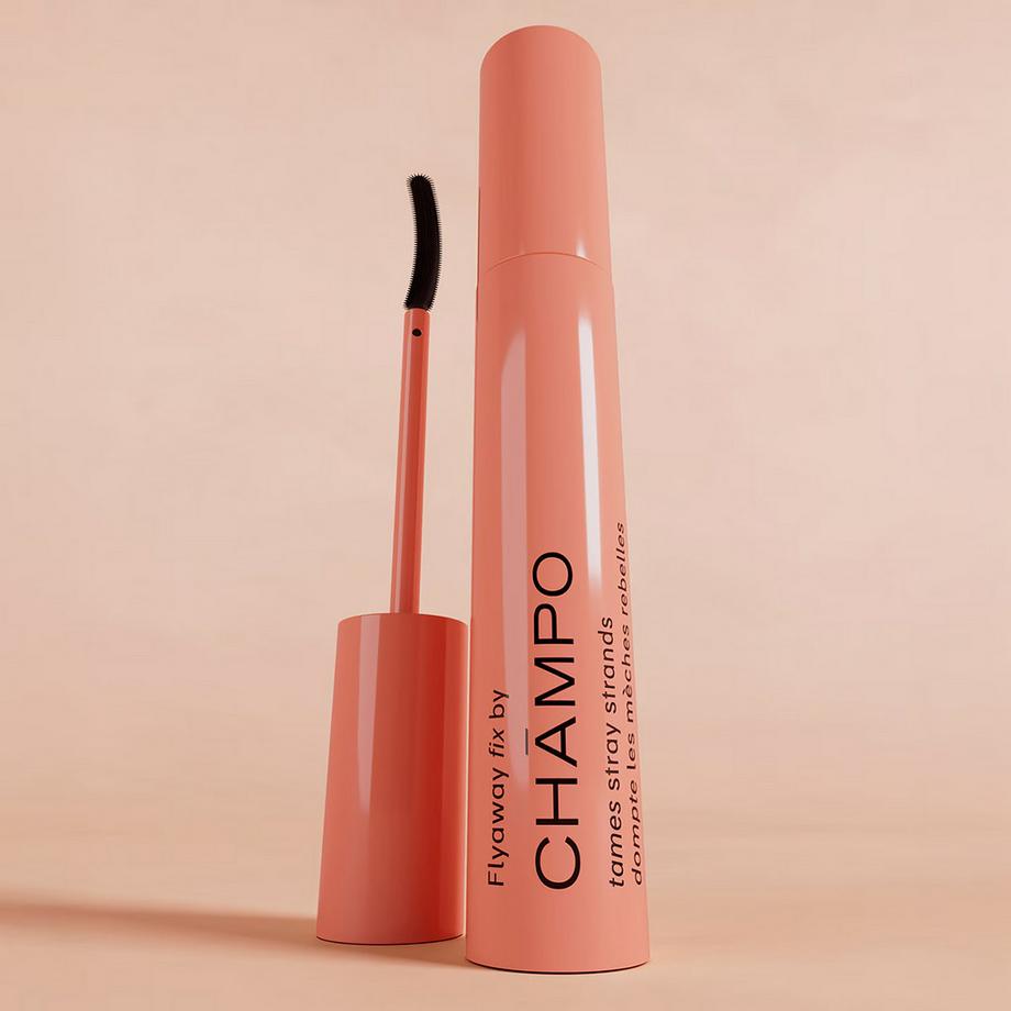 CHAMPO  Flyaway fix - Fissante per capelli ribelli 