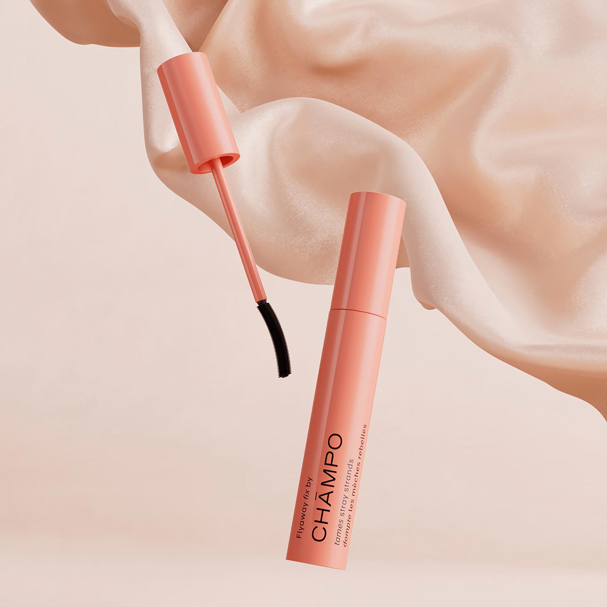 CHAMPO  Flyaway fix - Fixation des cheveux rebelles 