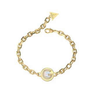 GUESS G CRYSTAL Bracciale 