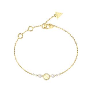 GUESS TINY PEARLY Armband 