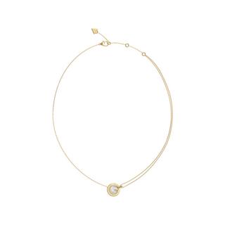 GUESS G CRYSTAL Collana 