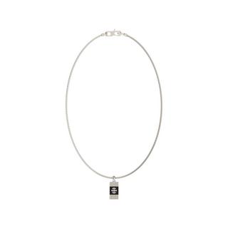 GUESS REBEL MOON Halskette mit Anhänger 