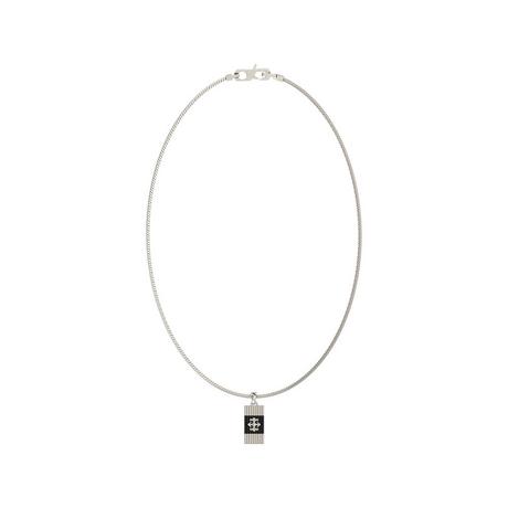 GUESS REBEL MOON Halskette mit Anhänger 