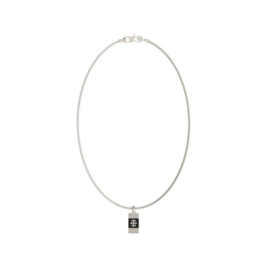 Collier avec pendentif