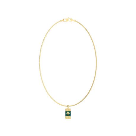 GUESS REBEL MOON Halskette mit Anhänger 